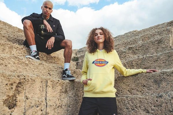 Pick a new dickies arrival outfit to avoid that freezing cold